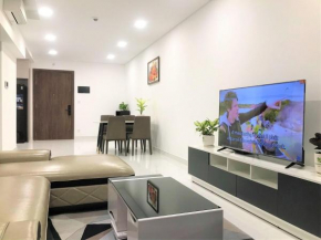 Diamond Brilliant Apartment Ho Chi Minh